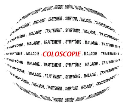 coloscopie