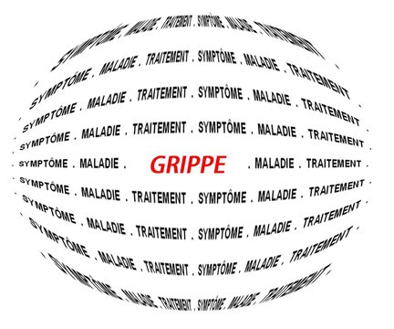 grippe