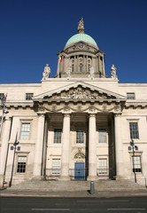 Dublin landmark