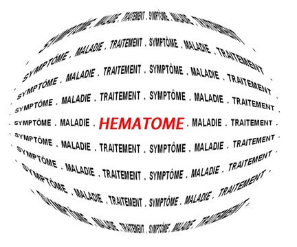 hematome