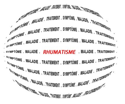 rhumatisme