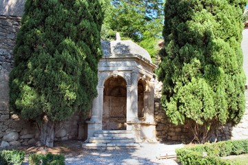 Temple de diane