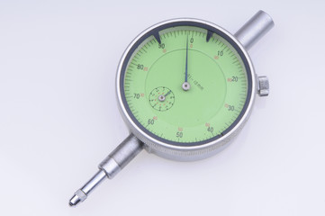 Meßuhr messen qualität prüfen prüfung werkzeug