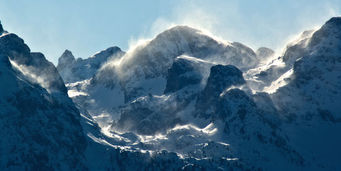 belledonne- alpes