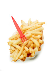 Knusprig