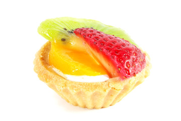 Miniature Cupcake Tarts