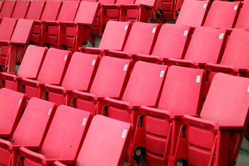 Red Seats