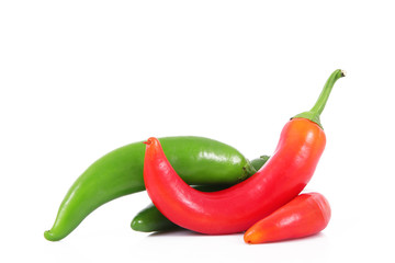 peperoncini