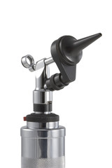 Otoscope