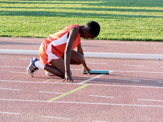 track runner 2