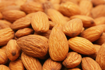 Almond Nuts