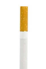 One cigarette