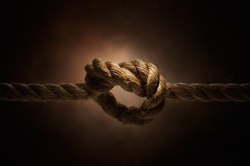 rope