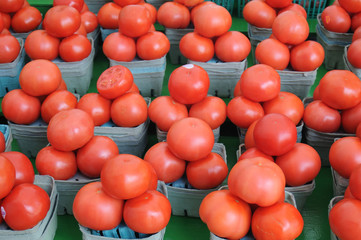 Tomatoes