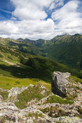 Tatra Mountains