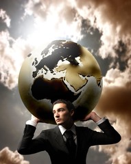 world