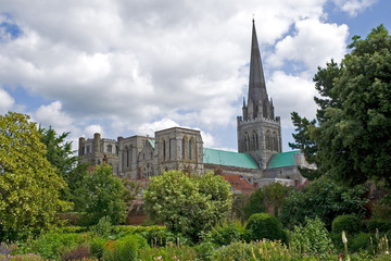 Fototapeta premium Dom