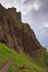 Dunnottar Castle