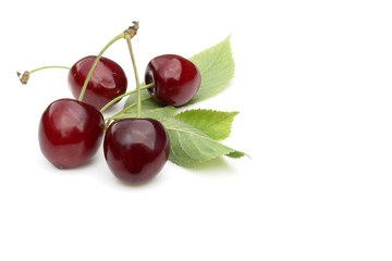 cherries
