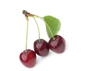 cherries