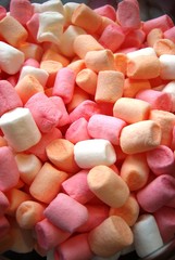 Marshmellows