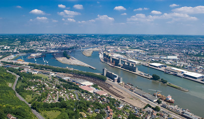 Seine Rouen