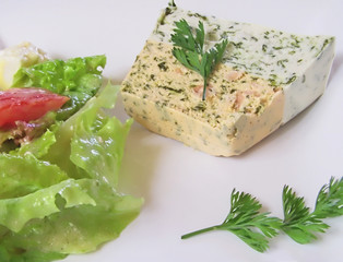 Terrine