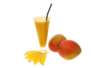 reiner mangosaft