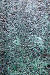 Bronze texture background