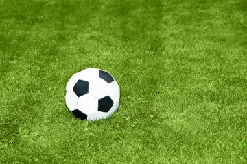Fototapeta premium Football