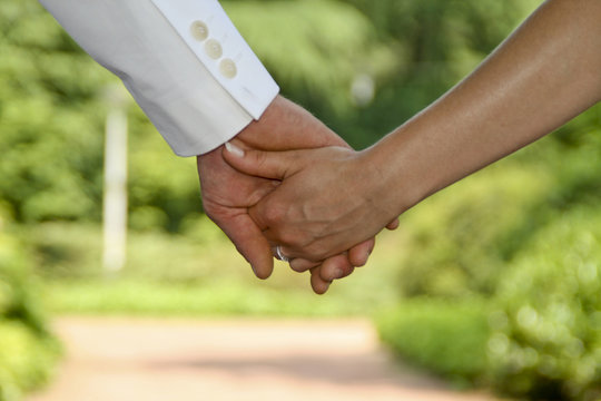 Hochzeitspaar