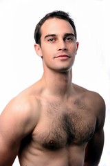 Young Man