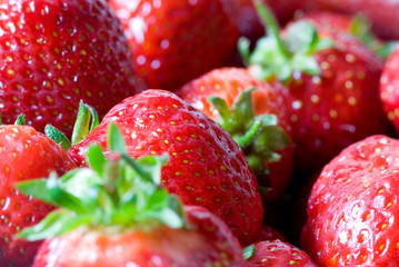 Erdbeeren