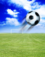 Fussball Fieber