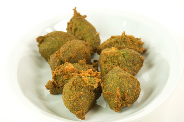 Subrich erbe selvatiche