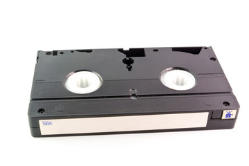 Fototapeta premium VHS tape