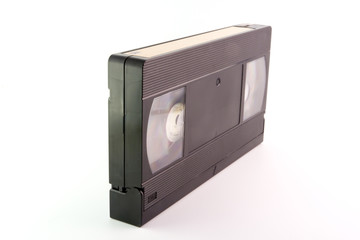 Obraz premium VHS tape