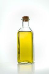 Bottiglia olio