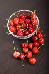 cherries