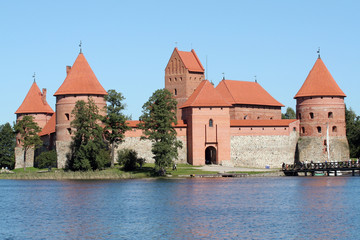 Castle