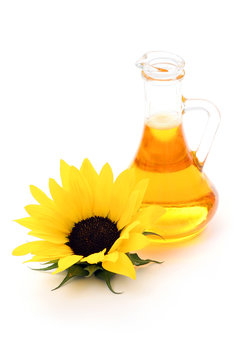 sunflower oil