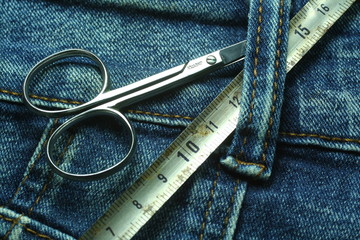 jeans
