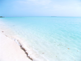 plage des caraibes 2