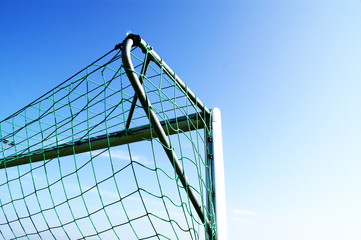 Fussballtor