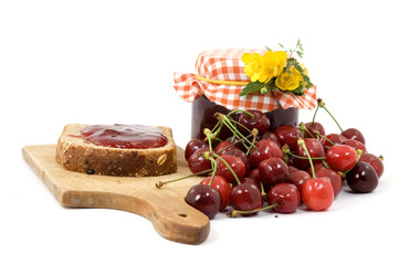 cherry