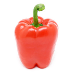 Red Bell Pepper