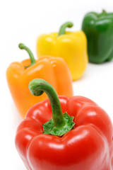 Bell Peppers