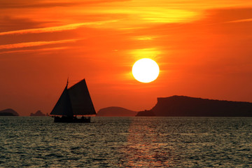 Ibiza - Café del Mar