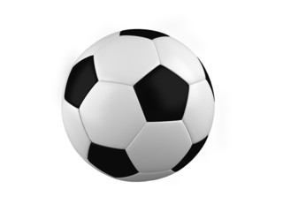 soccer ball