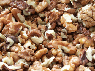 Walnuts